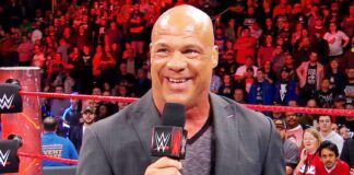 Net Worth & Other Things To Know About WWE's Kurt Angle