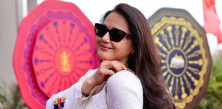 Preity Zinta Net Worth