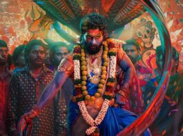 Pushpa 2 Worldwide Box Office (28 Days)
