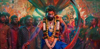 Pushpa 2 Worldwide Box Office (28 Days)