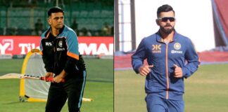 Rahul Dravid's Net Worth & Its Comparison With Virat Kohli's Net Worth