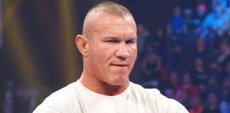 Randy Orton