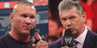 Randy Orton Talks About Vince McMahon's Exit From WWE
