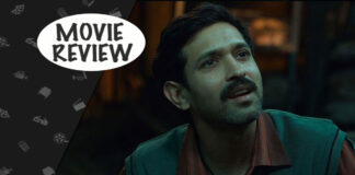 Sector 36 Movie Review