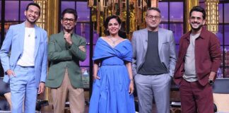 Shark Tank India 4 Trailer Review