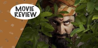 Sher Shivraj Movie Review