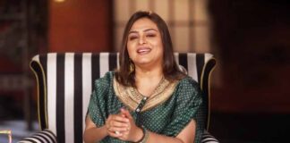 Bigg Boss 18: Shilpa Shirodkar's Total Earnings After 50 Days