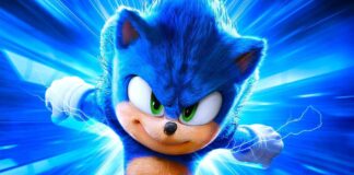 Sonic The Hedgehog 3 Box Office