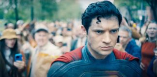 Superman Teaser Trailer Is All Set To Break An Important Record