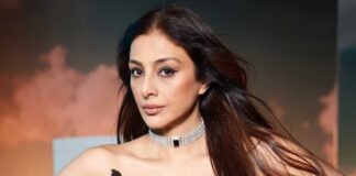 Tabu Net Worth
