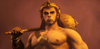 The Legend Of Hanuman Season 4 Review