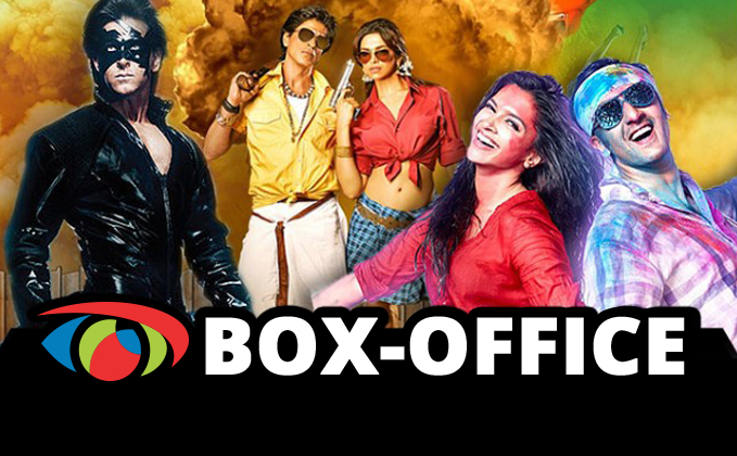 Top 10 Highest Opening Weekend Grossers Of 2013