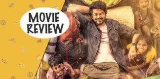 Varisu Movie Review!