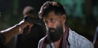 Veera Dheera Sooran Teaser Review