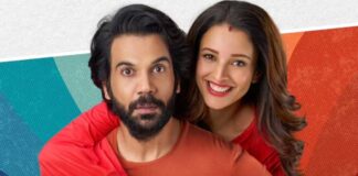 Vicky Vidya Ka Woh Wala Video OTT Release Date