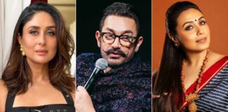 When Aamir Khan Left Kareena Kapoor & Rani Mukerji Silent On Why Male Actors Get Paid More In Bollywood