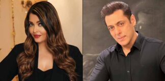 When Aishwarya Rai Bachchan Rubbished The Rumors Of Her Secret Wedding With Salman Khan