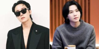 Here’s Why BTS’ J-Hope Asked SUGA To Audition For SKY Castle