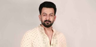 When Prithviraj Sukumaran Spoke About His Daughter Having His Wife's Surname Before His