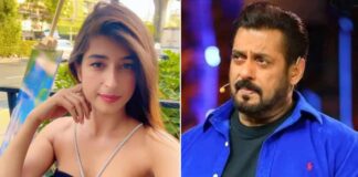 When Salman Khan Threw Bigg Boss 10 Contestant Priyanka Jagga Out Of The Show!