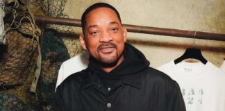 Did Will Smith take a bad punch on the sets of Ali?