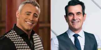 Why Did Matt LeBlanc pass on Modern Family?