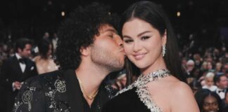 Selena Gomez Make Benny Blanco Sign A Prenup