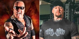 Gangrel's Blood To Undertaker's Lord Of Darkness - Here Are 5 Underrated Entrance Themes Of WWE's Attitude Era