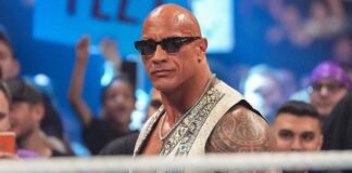 WWE: The Rock Talks About His WrestleMania 41 Match