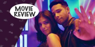 Check out our review of Siddhant Chaturvedi's Yudhra