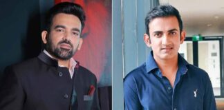 Zaheer Khan To Be LSG's New Mentor In IPL 2025 [Reports]