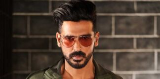Zayed Khan Net Worth